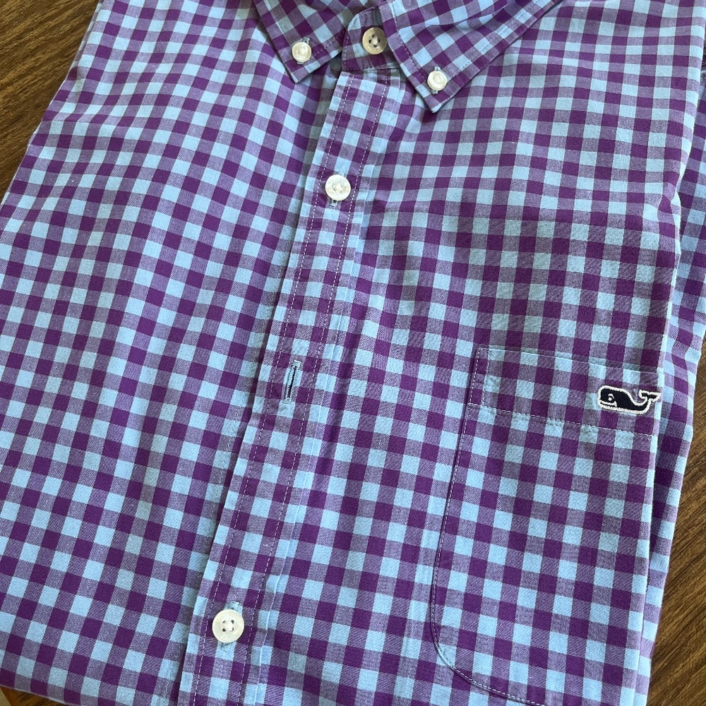 Vineyard Vines Casual Shirt